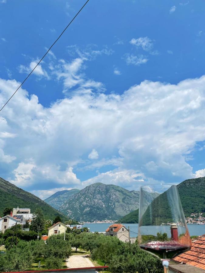 Apartments Simic Kamenari Εξωτερικό φωτογραφία