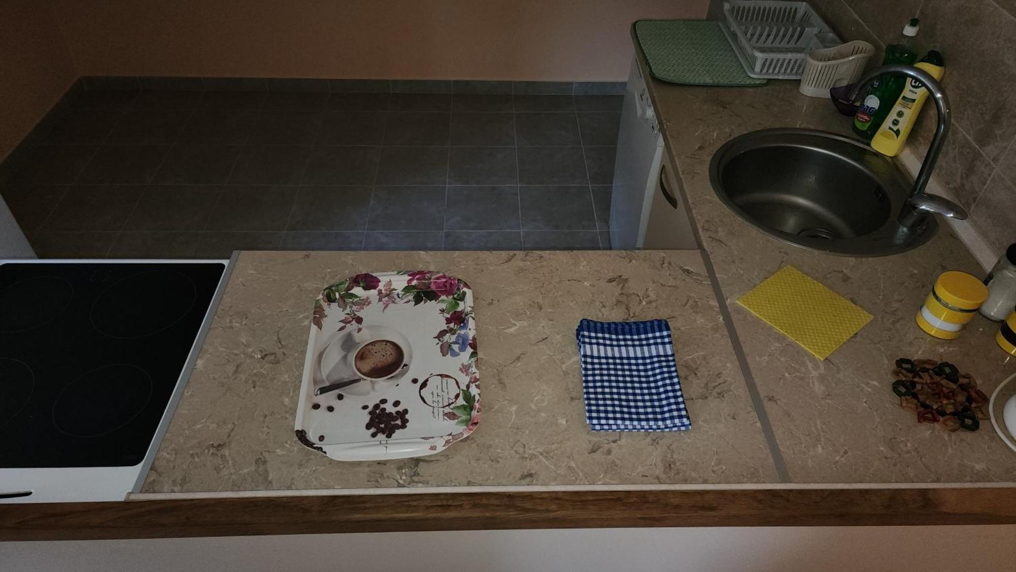 Apartments Simic Kamenari Εξωτερικό φωτογραφία