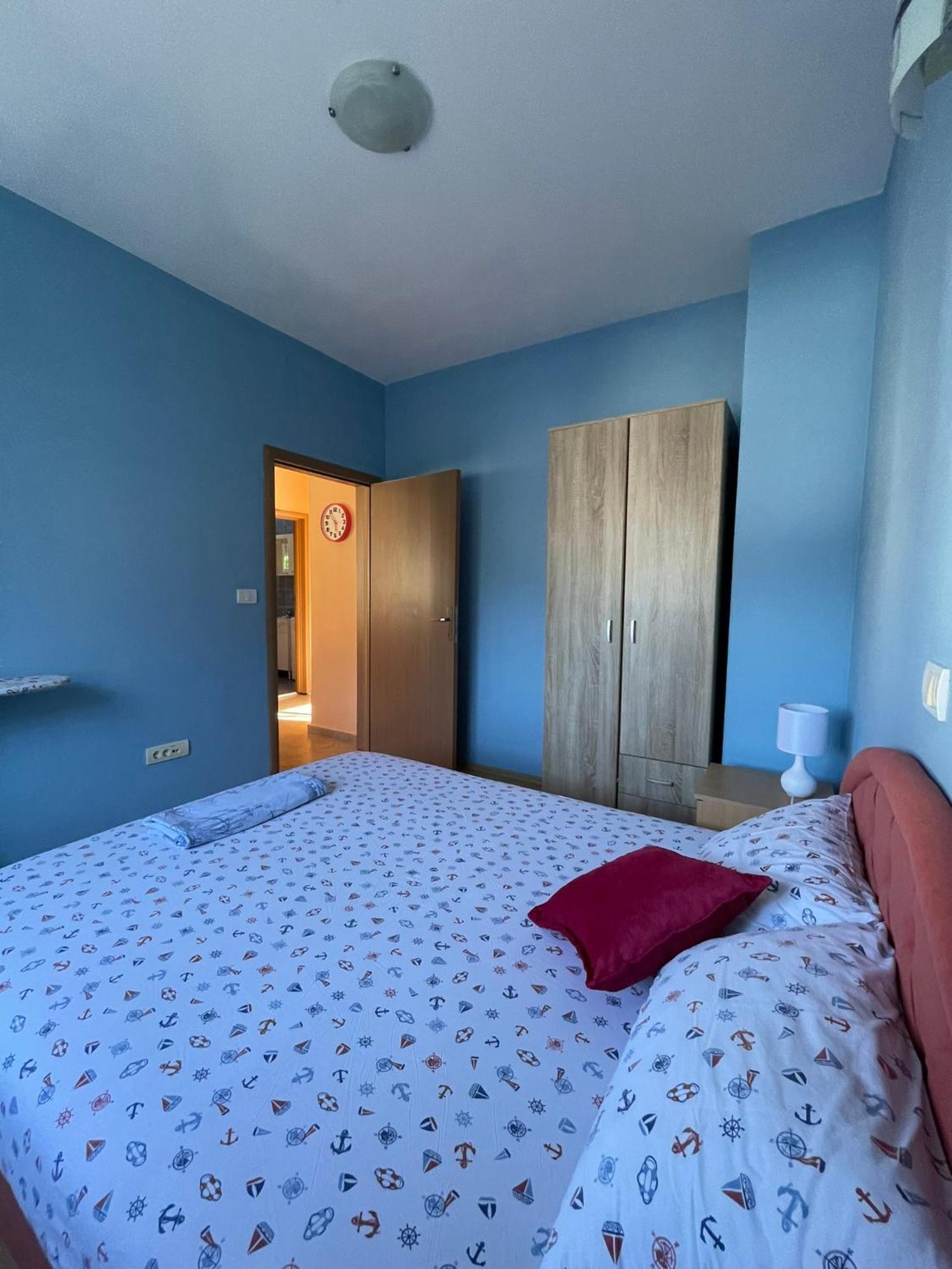 Apartments Simic Kamenari Εξωτερικό φωτογραφία