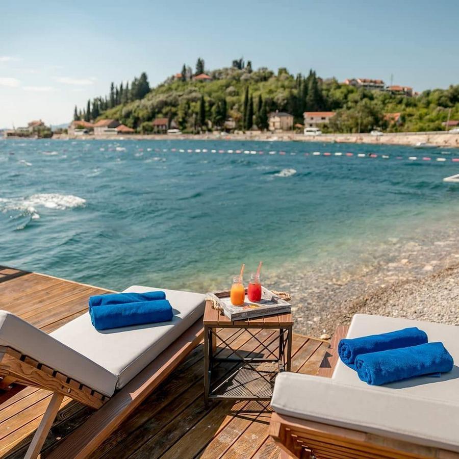 Apartments Simic Kamenari Εξωτερικό φωτογραφία
