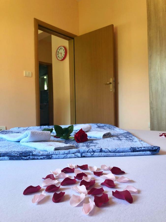 Apartments Simic Kamenari Εξωτερικό φωτογραφία