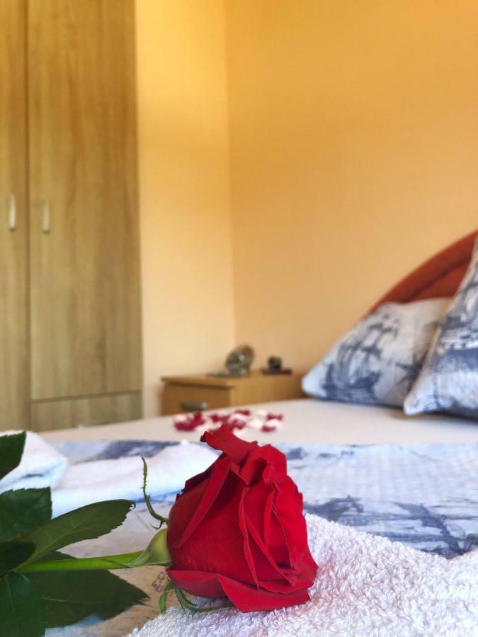 Apartments Simic Kamenari Εξωτερικό φωτογραφία