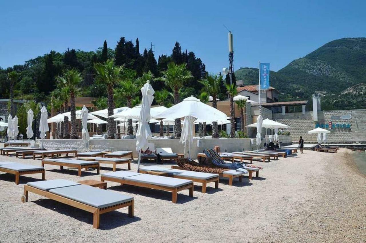 Apartments Simic Kamenari Εξωτερικό φωτογραφία