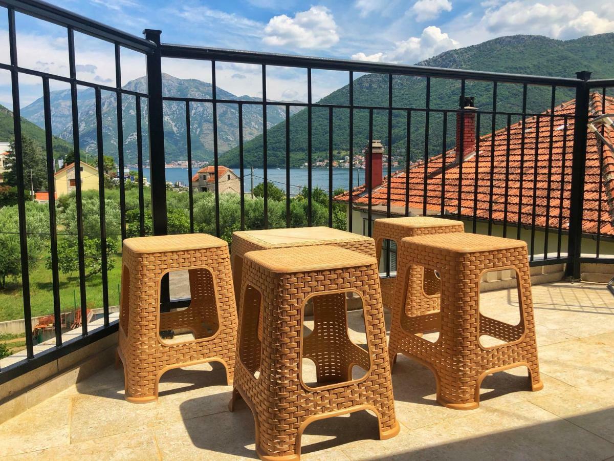 Apartments Simic Kamenari Εξωτερικό φωτογραφία