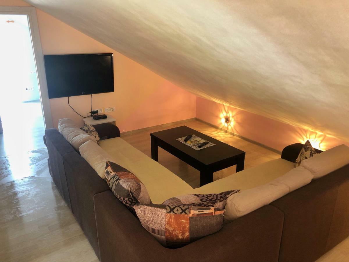 Apartments Simic Kamenari Εξωτερικό φωτογραφία